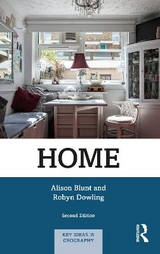 Home - Blunt, Alison; Dowling, Robyn