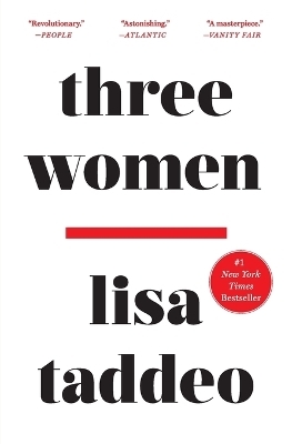 Three Women - Lisa Taddeo