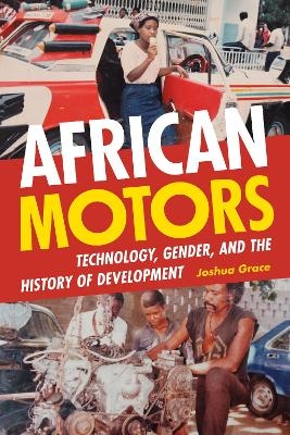 African Motors - Joshua Grace