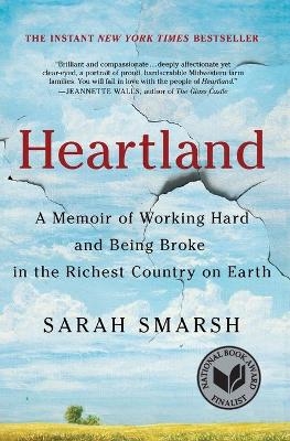 Heartland - Sarah Smarsh