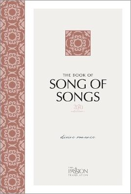 The Book of Song of Songs (2020 Edition) - Brian Simmons