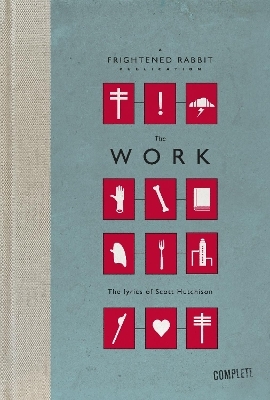 The Work (Limited Cased Edition) - 