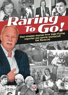 Raring to Go! - Ted Macauley