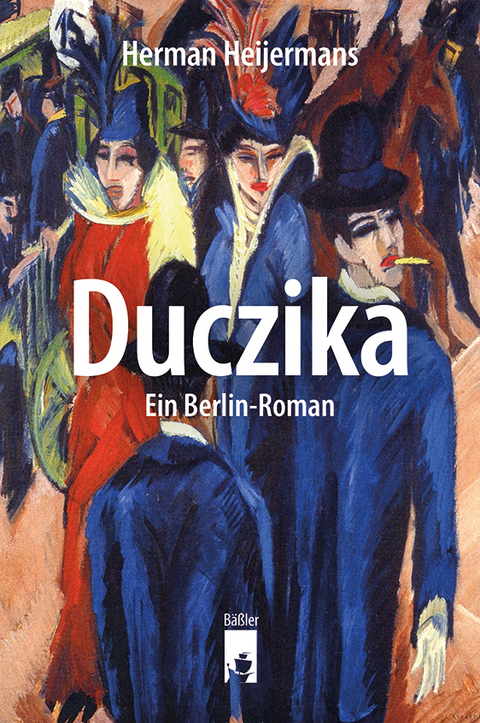 Duczika - Herman Heijermans