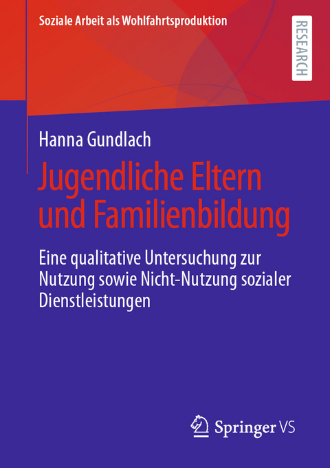 Jugendliche Eltern und Familienbildung - Hanna Gundlach
