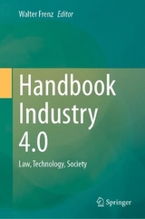 Handbook Industry 4.0 - 