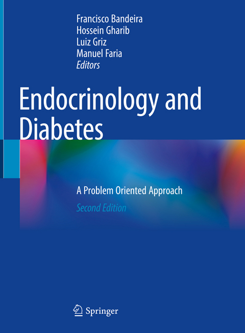 Endocrinology and Diabetes - 