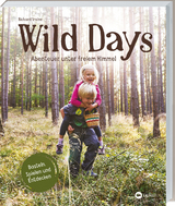 Wild Days -  Richard Irvine