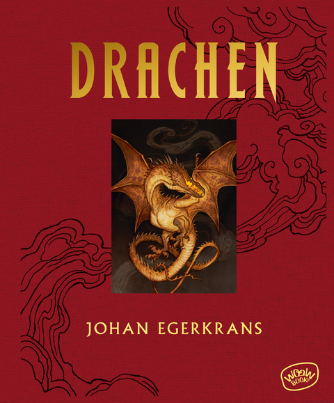 Drachen - Johan Egerkrans