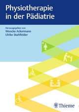 Physiotherapie in der Pädiatrie - 