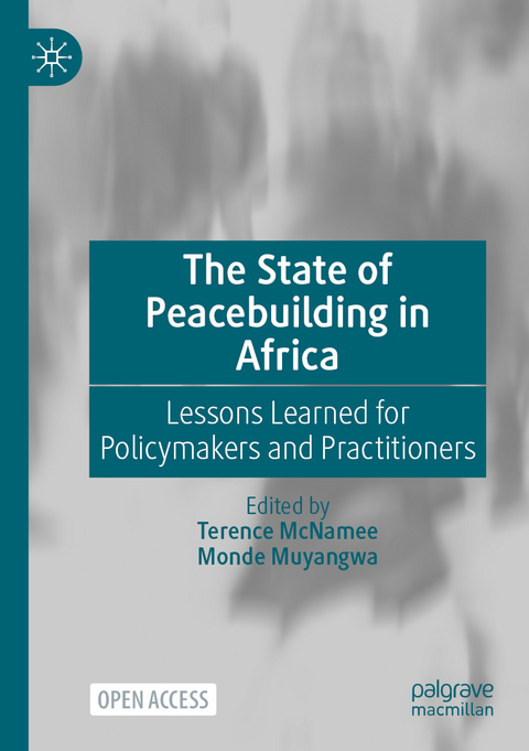 The State of Peacebuilding in Africa - 