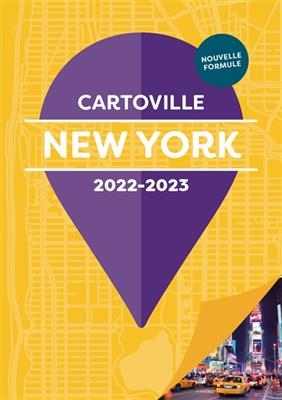 New York 2022-2023 - Chistine Barrely