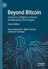 Beyond Bitcoin - Halaburda, Hanna; Sarvary, Miklos; Haeringer, Guillaume