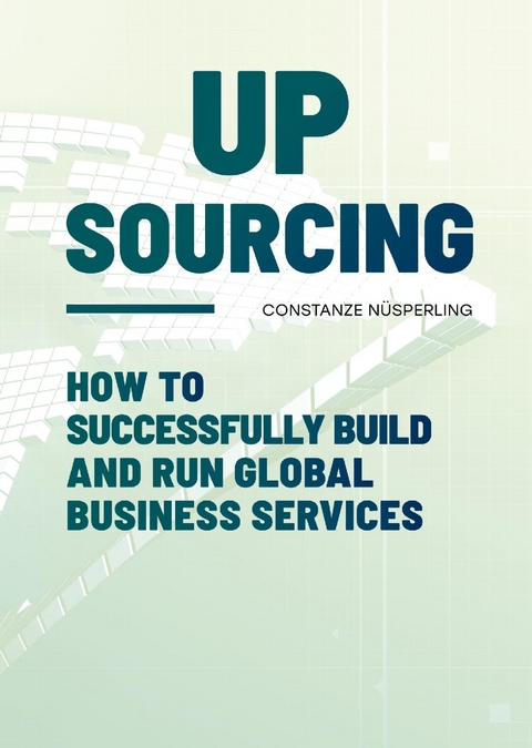 UPSOURCING - Constanze Nüsperling