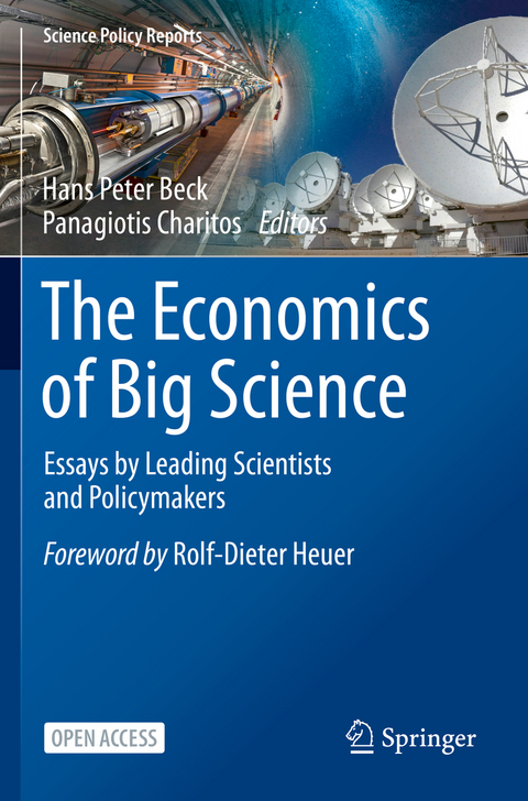 The Economics of Big Science - 