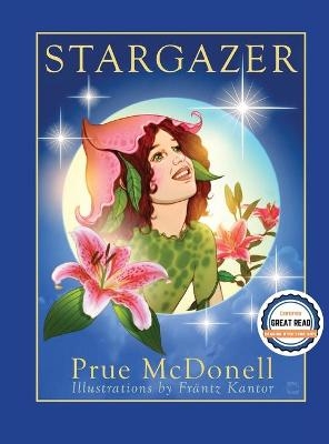 Stargazer - Prue McDonell