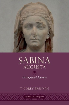 Sabina Augusta - T. Corey Brennan