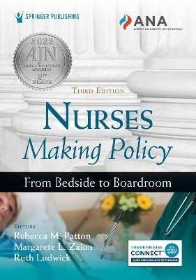 Nurses Making Policy - 