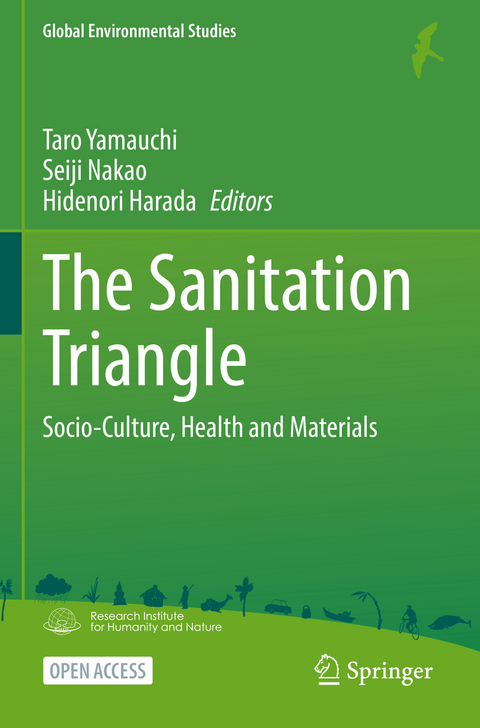 The Sanitation Triangle - 