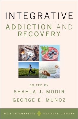 Integrative Addiction and Recovery - 