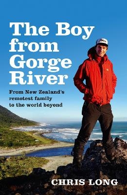 The Boy from Gorge River - Chris Long