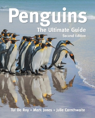 Penguins - Tui De Roy, Mark Jones, Julie Cornthwaite