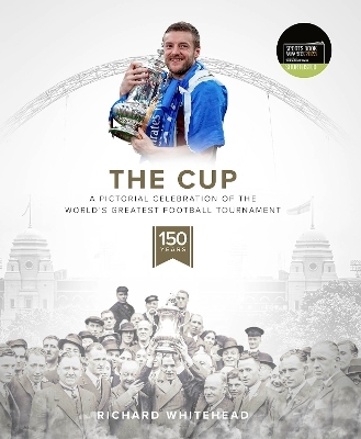 The Cup - Richard Whitehead