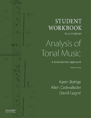 Student Workbook - Karen Bottge, Allen Cadwallader, David Gagn�