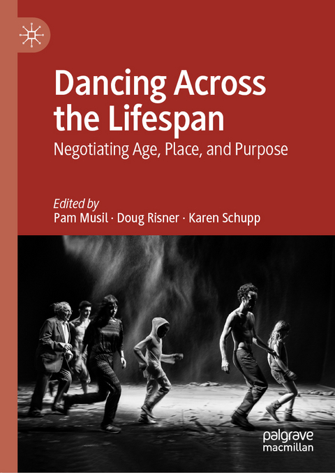 Dancing Across the Lifespan - 