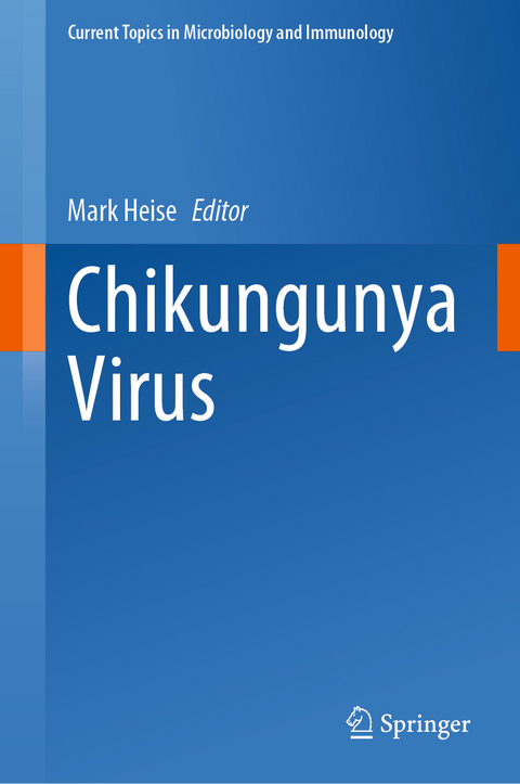 Chikungunya Virus - 