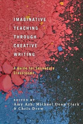 Imaginative Teaching through Creative Writing - 