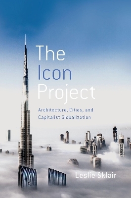 The Icon Project - Leslie Sklair