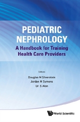 PEDIATRIC NEPHROLOGY - 