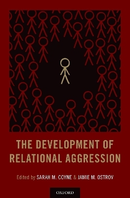 The Development of Relational Aggression - 