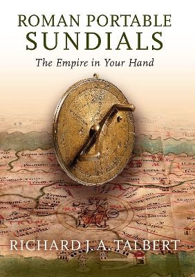 Roman Portable Sundials - Richard J.A. Talbert