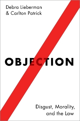 Objection - Debra Lieberman, Carlton Patrick