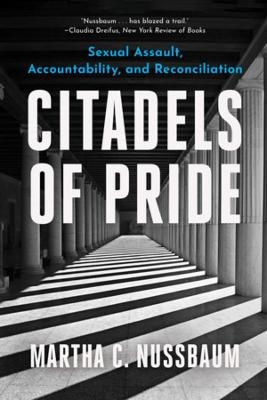 Citadels of Pride - Martha C. Nussbaum