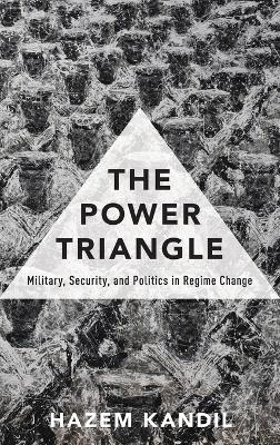 The Power Triangle - Hazem Kandil