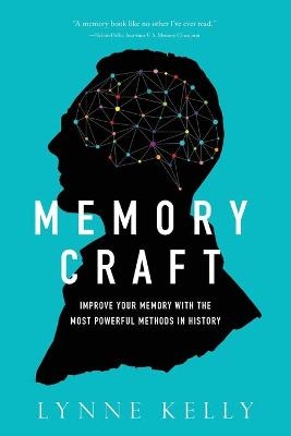 Memory Craft - Lynne Kelly