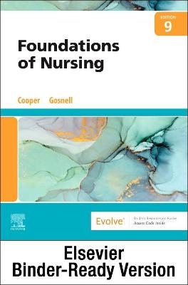 Foundations of Nursing - Binder Ready