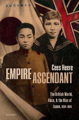 Empire Ascendant - Cees Heere