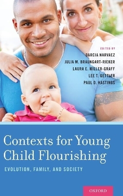 Contexts for Young Child Flourishing - 