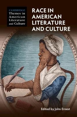 Race in American Literature and Culture - 