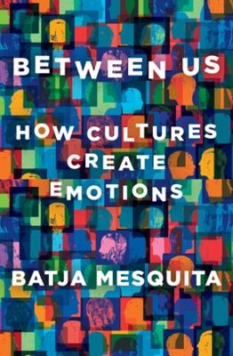 Between Us - Batja Mesquita