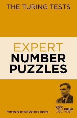 The Turing Tests Expert Number Puzzles - Eric Saunders