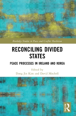 Reconciling Divided States - 