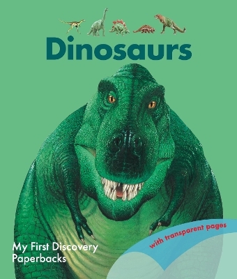 Dinosaurs - James Prunier, Claude Delafosse