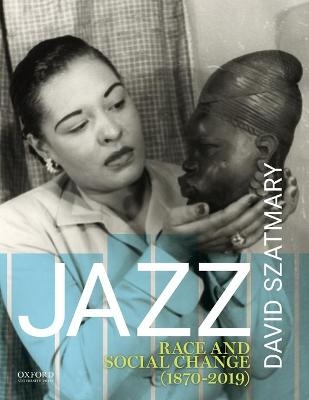Jazz - David Szatmary