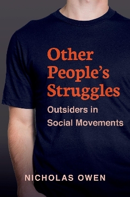 Other People's Struggles - Nicholas Owen