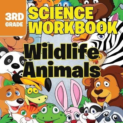 3rd Grade Science Workbooks -  Baby Professor